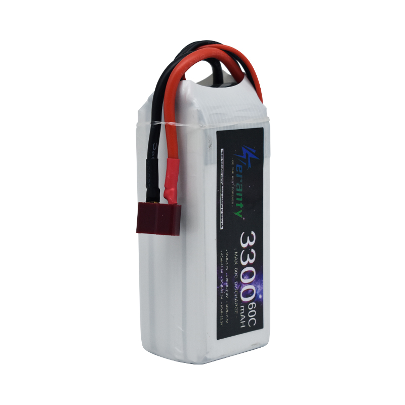 LiPo Rechargeable Battery 4S 3 - Drone Battery Connector avaliação e preço