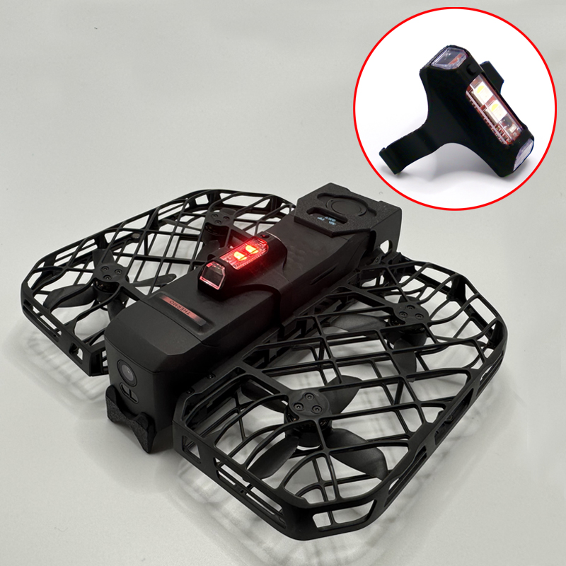 1PCS For Hover X1 Pro/Pro Max  - Drone Battery Alarm avaliação e preço