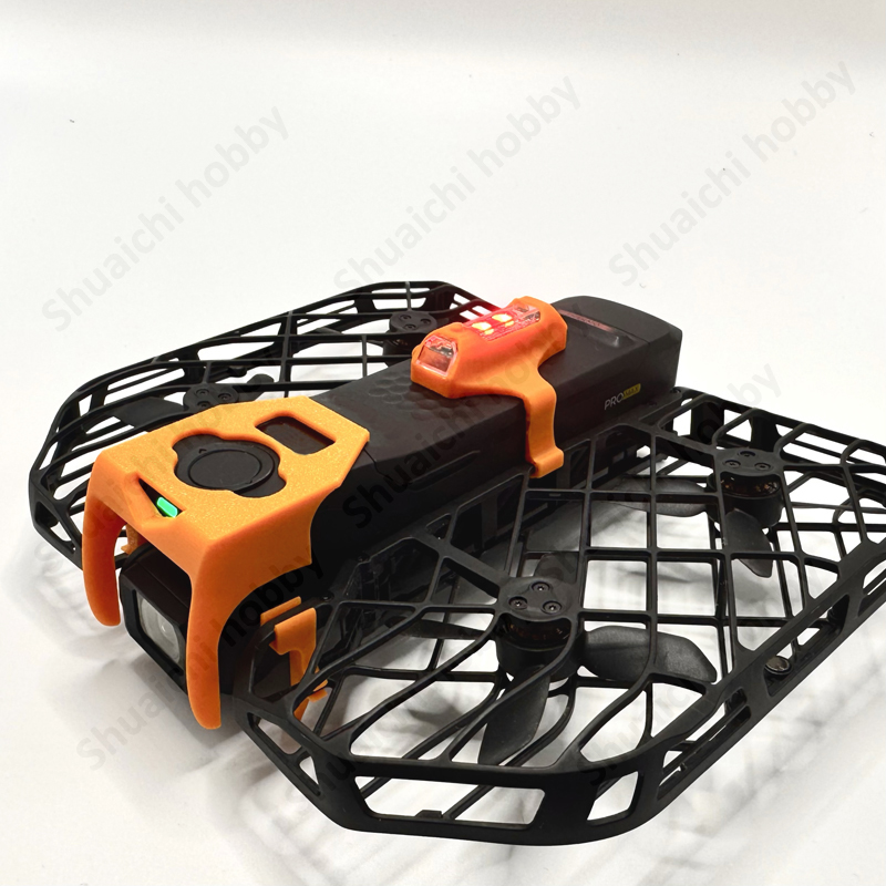 1PCS For Hover X1 Pro/Pro Max  - Drone Battery Alarm avaliação e preço