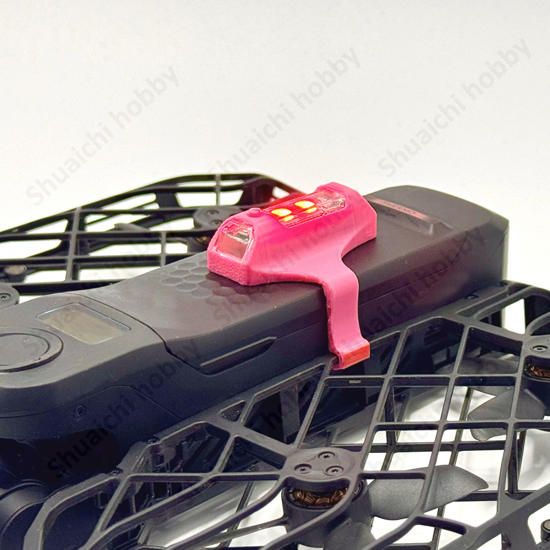 1PCS For Hover X1 Pro/Pro Max  - Drone Battery Alarm avaliação e preço
