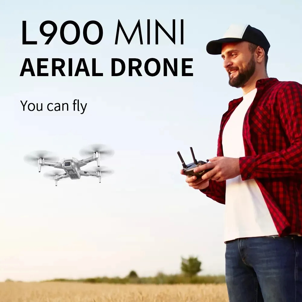 L900 Pro GPS Drone 4K Professi - Drone Battery Case avaliação e preço