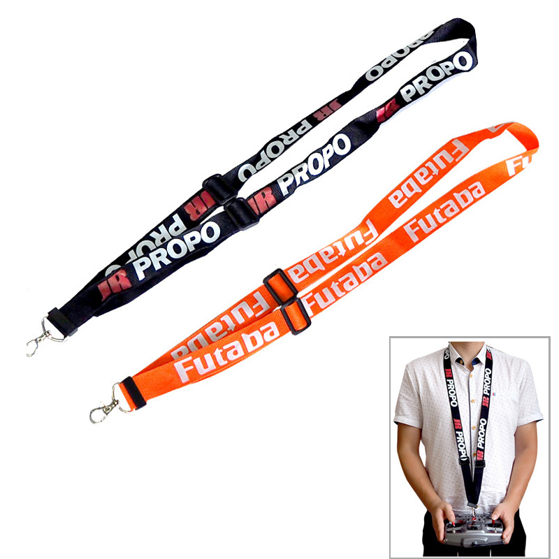 Universal Adjustable Neck Stra - Drone Battery Strap avaliação e preço