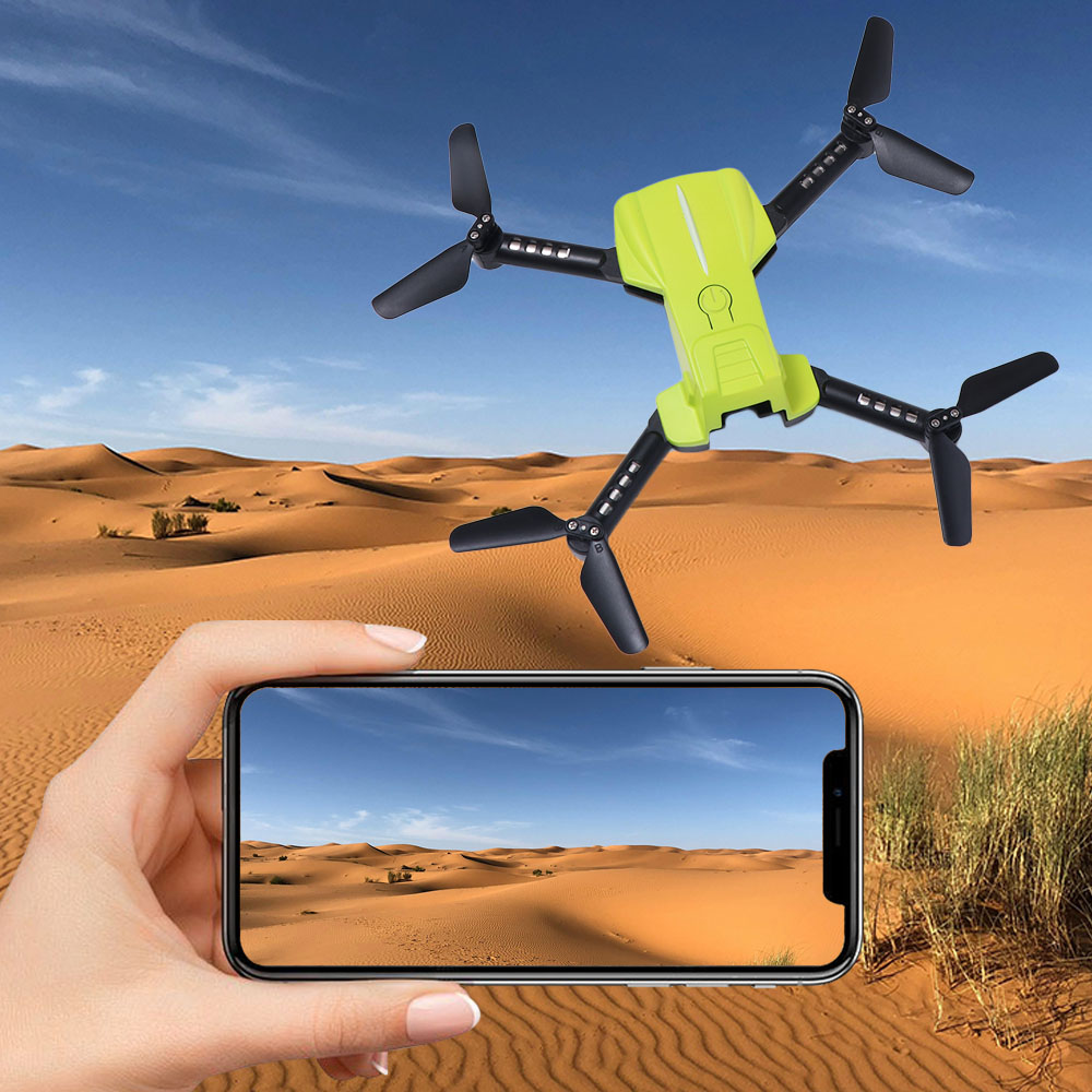 RC Helicopter ABS Remote Contr - Drone Battery Case avaliação e preço