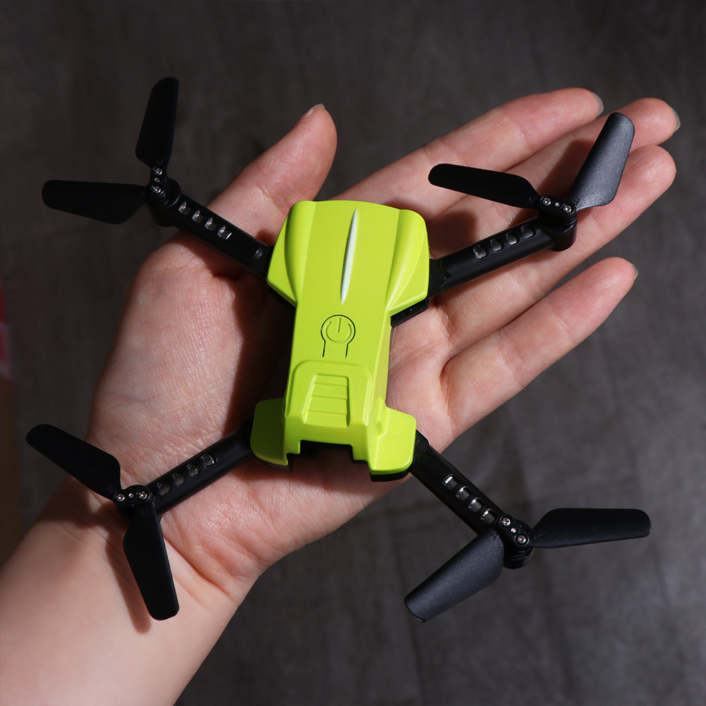 RC Helicopter ABS Remote Contr - Drone Battery Case avaliação e preço