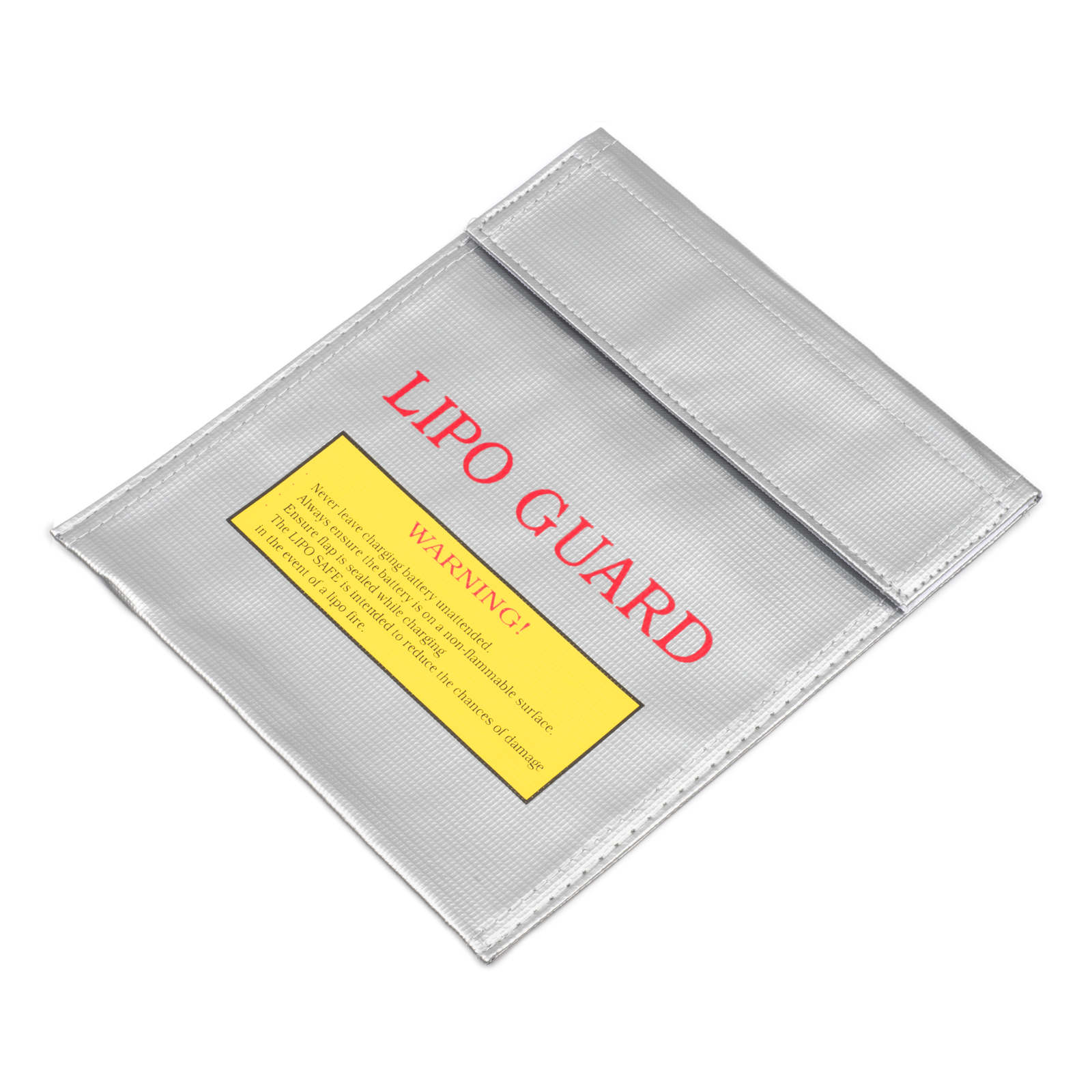 RCZIPROY Lipo Battery Safe Bag - Drone Battery Bag avaliação e preço