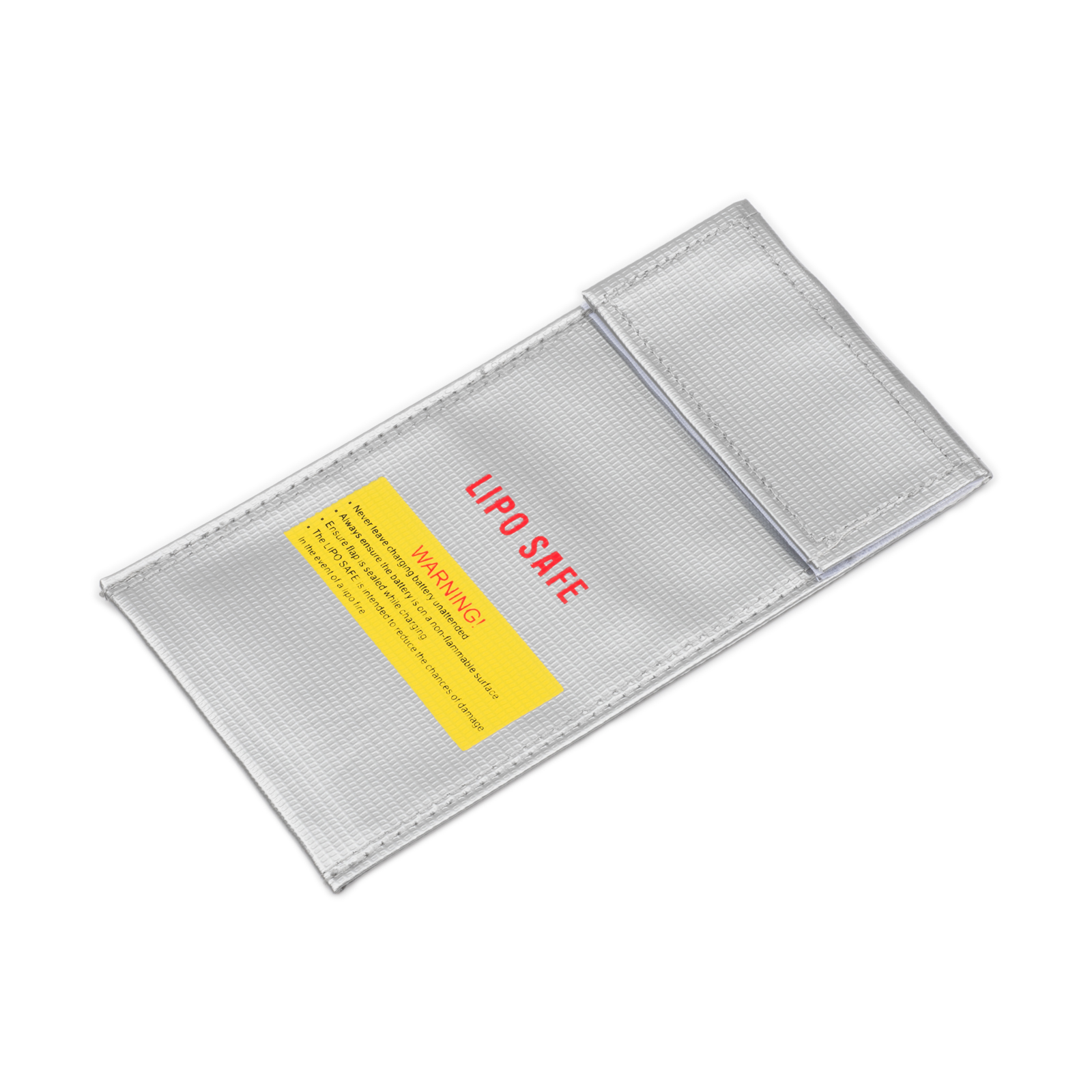 RCZIPROY Lipo Battery Safe Bag - Drone Battery Bag avaliação e preço