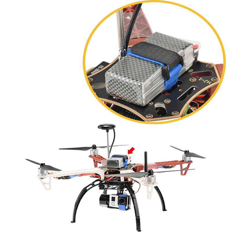 Battery Strap Belt 20*300MM Ma - Drone Battery Strap avaliação e preço