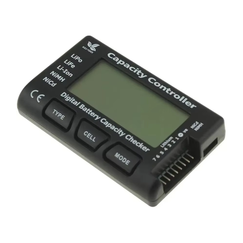 SoloGood CellMeter-7 Digital L - Drone Battery Voltage Checker avaliação e preço