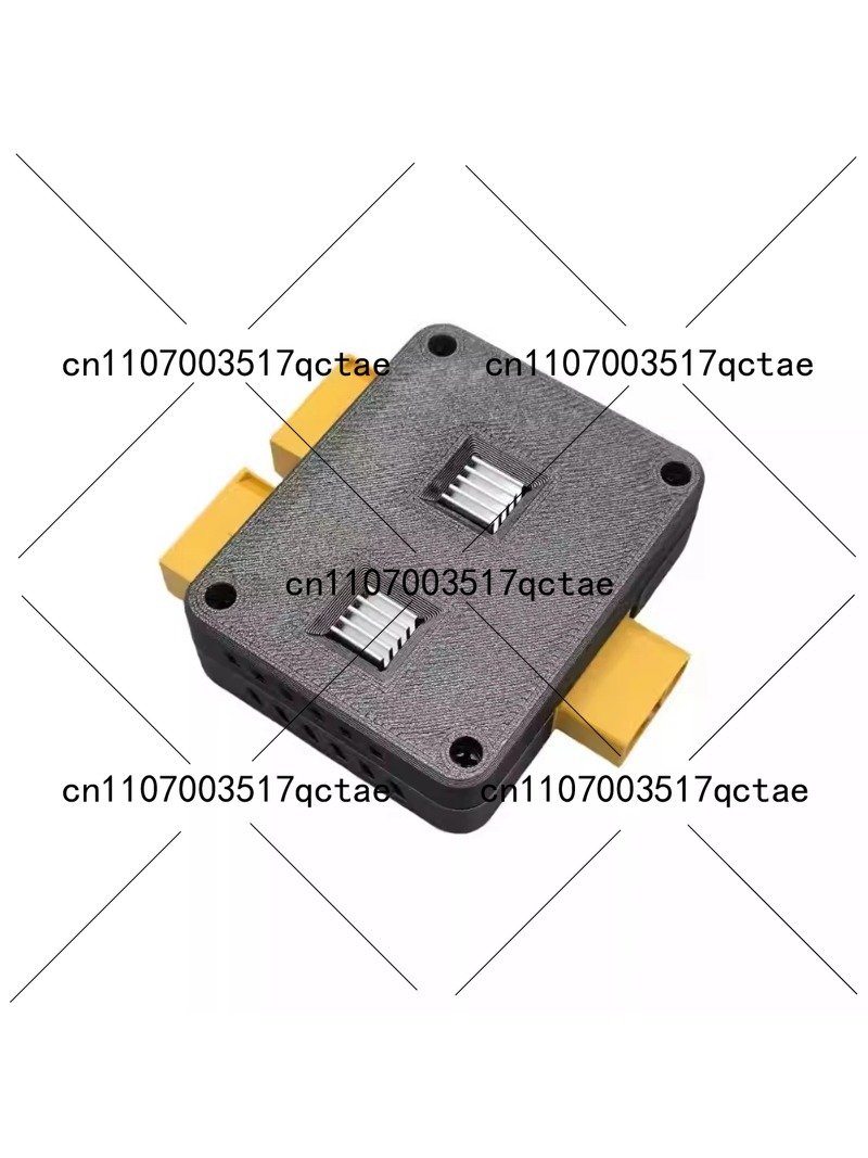 Dual-Channel Diode Auto Switch - Drone Battery Parallel Board avaliação e preço