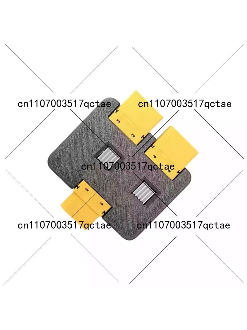 Dual-Channel Diode Auto Switch - Drone Battery Parallel Board avaliação e preço