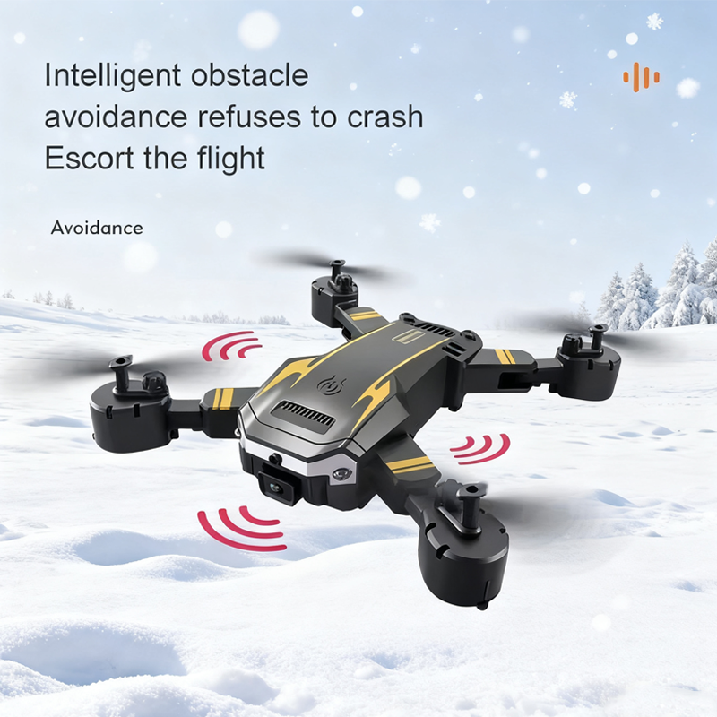 2026 New G6 GPS Drone 8K Profe - Drone Battery Alarm avaliação e preço