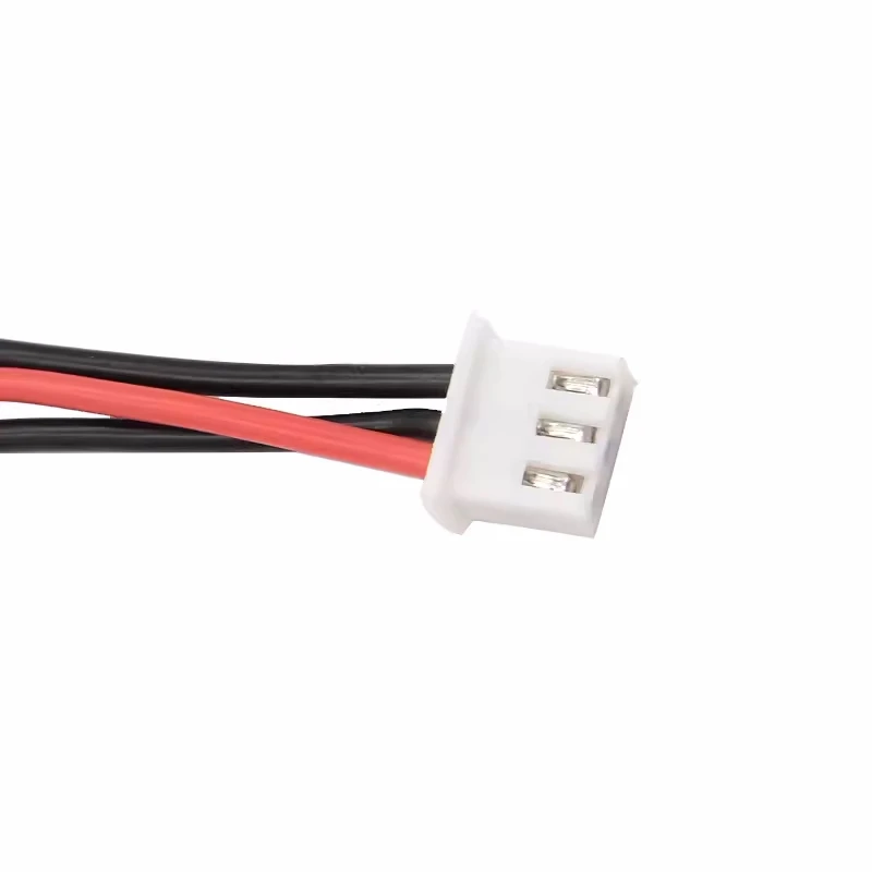 JST-XH2.54mm Balancer Female C - Drone Battery 6S avaliação e preço