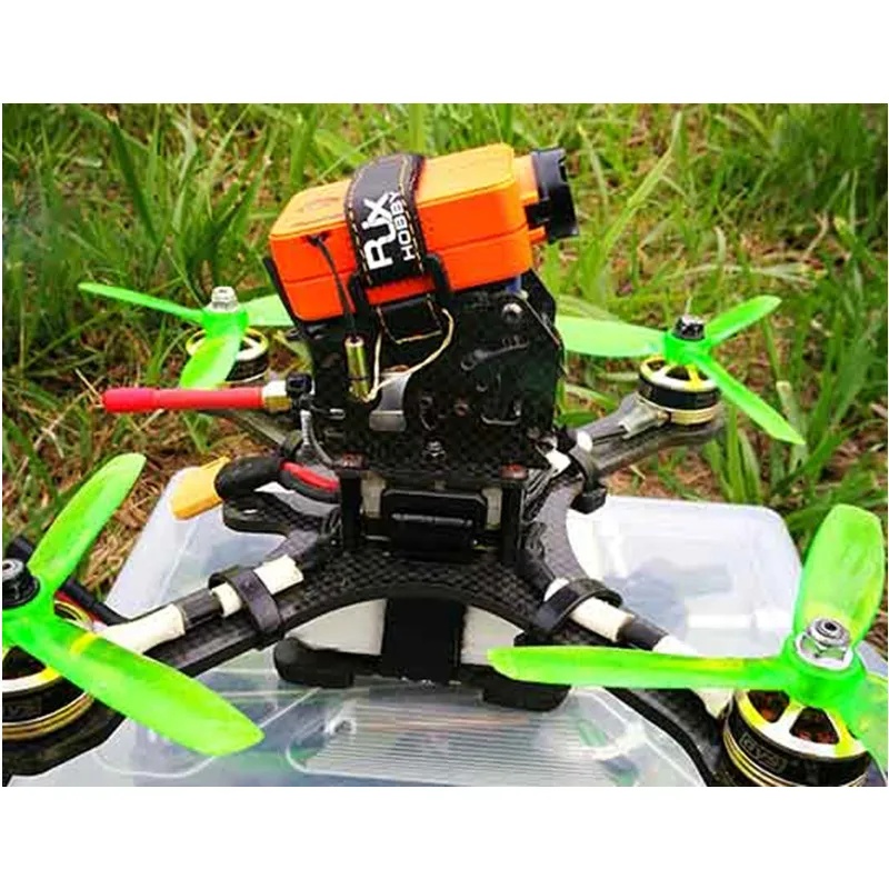 200X20MM Non Slip Silicone Bat - Drone Battery Strap avaliação e preço
