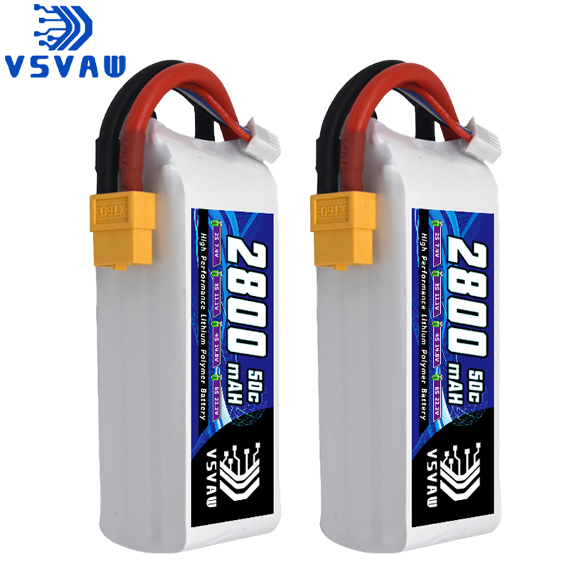 VSVAW 3S 2800mAh Lipo Battery  - Drone Battery 3S avaliação e preço