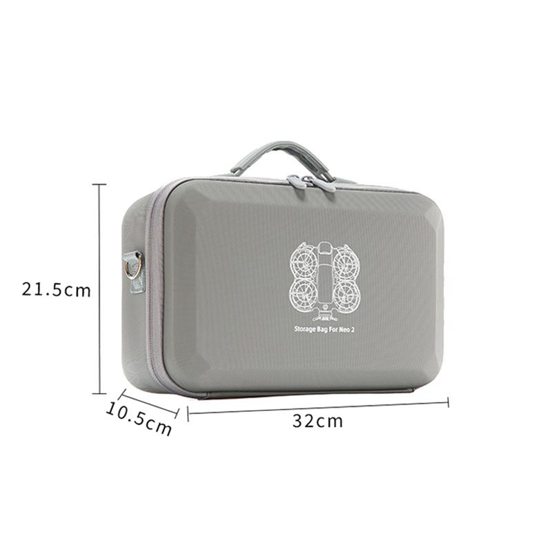 Protective Storage Bag For DJI - Drone Battery Bag avaliação e preço
