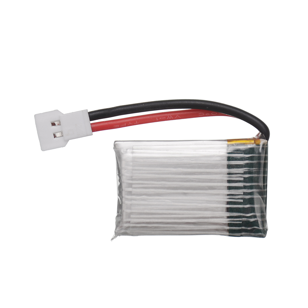 XH2.54 Plug, 3.7V 150mAh 65172 - Drone Battery Lipo avaliação e preço