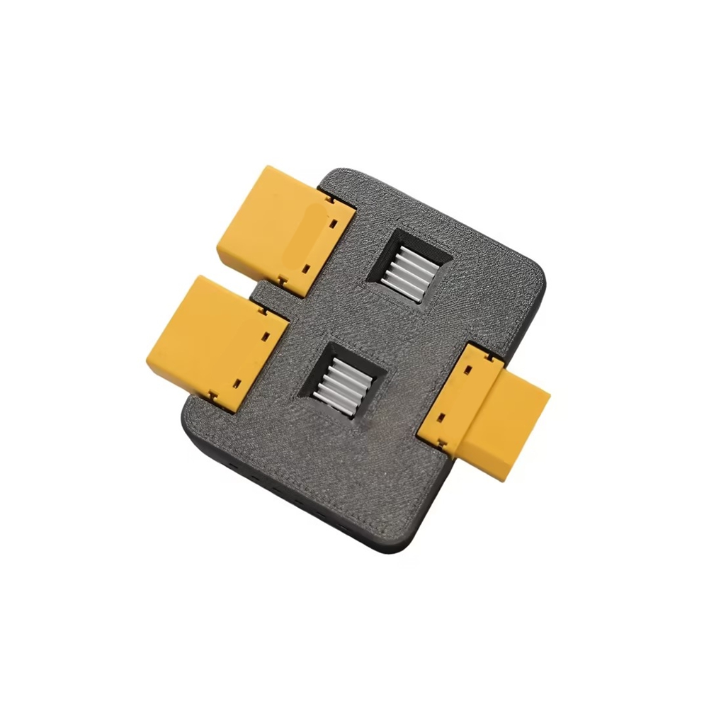 A55T XT90 Port Battery Expansi - Drone Battery Parallel Board avaliação e preço