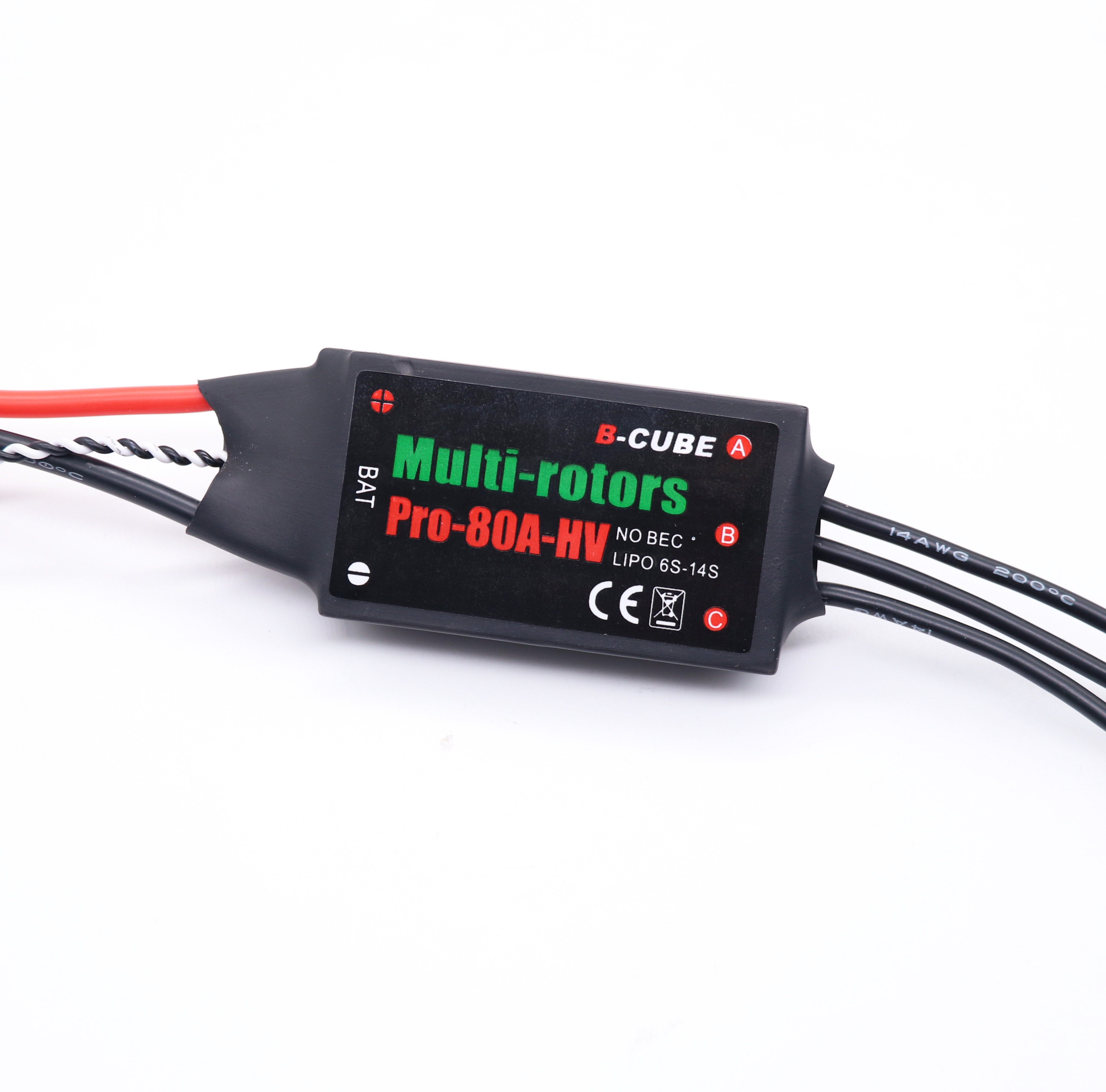 HotRC B-CUBE Multi-rotors pro  - Drone Battery High Voltage avaliação e preço
