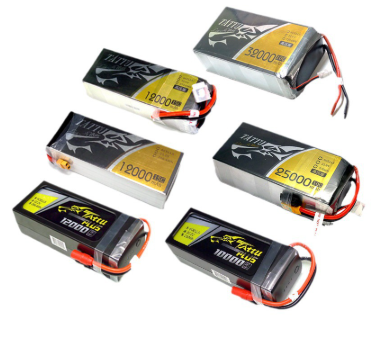 Format Tattu 12000 16000 22000 - Drone Battery High Voltage avaliação e preço