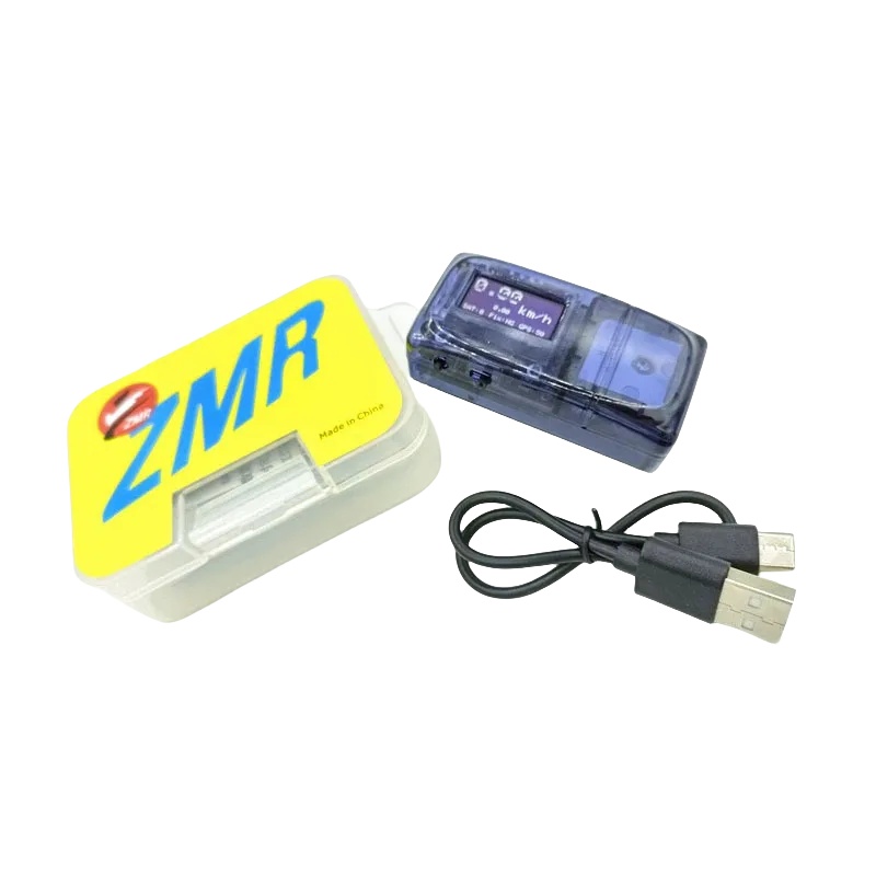ZMR GPS Speedometer RC Drone T - Drone Battery Plate avaliação e preço