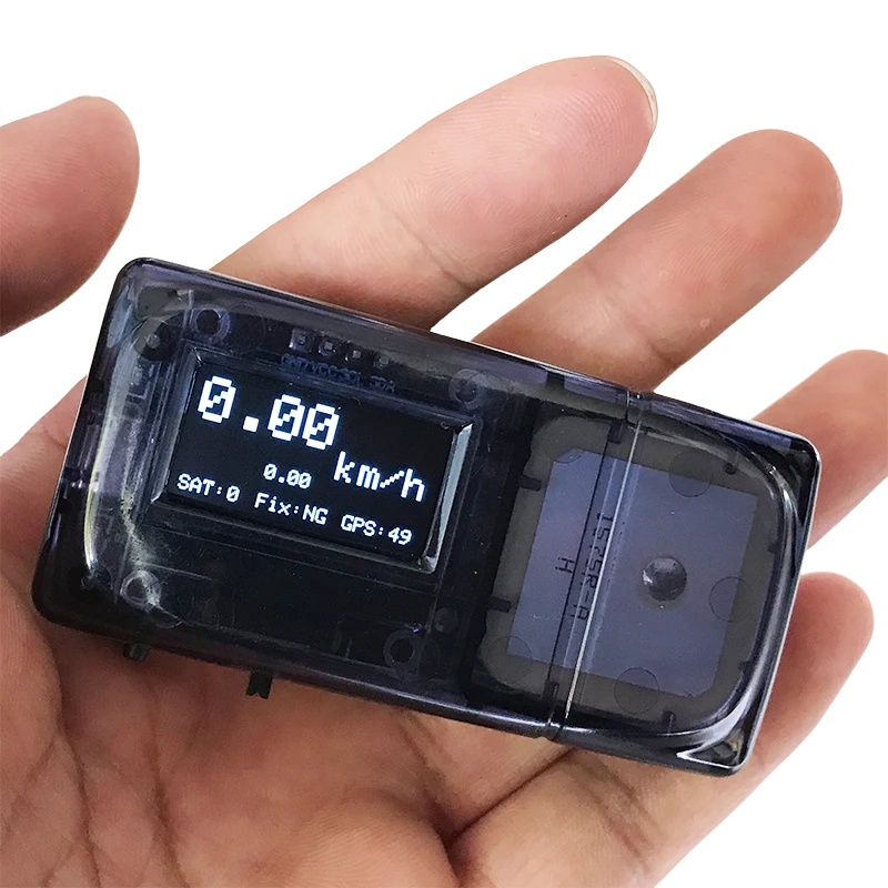 ZMR GPS Speedometer RC Drone T - Drone Battery Plate avaliação e preço