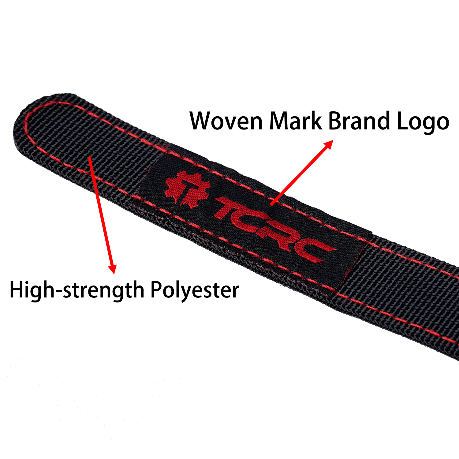 TCRC 2PCS 20x300MM Kevlar Stit - Drone Battery Strap avaliação e preço