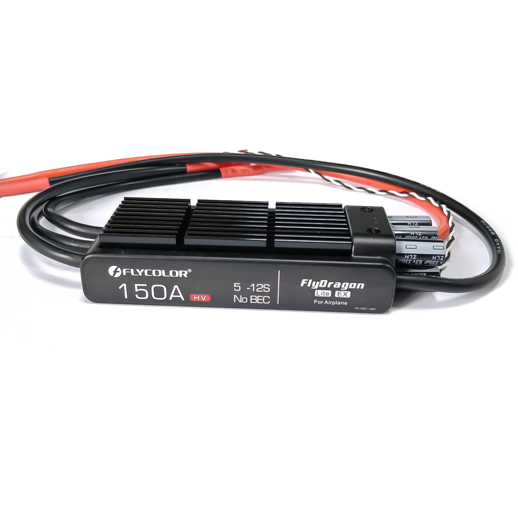 FlyDragon V4 80A / 150A FLYCOL - Drone Battery Lipo avaliação e preço