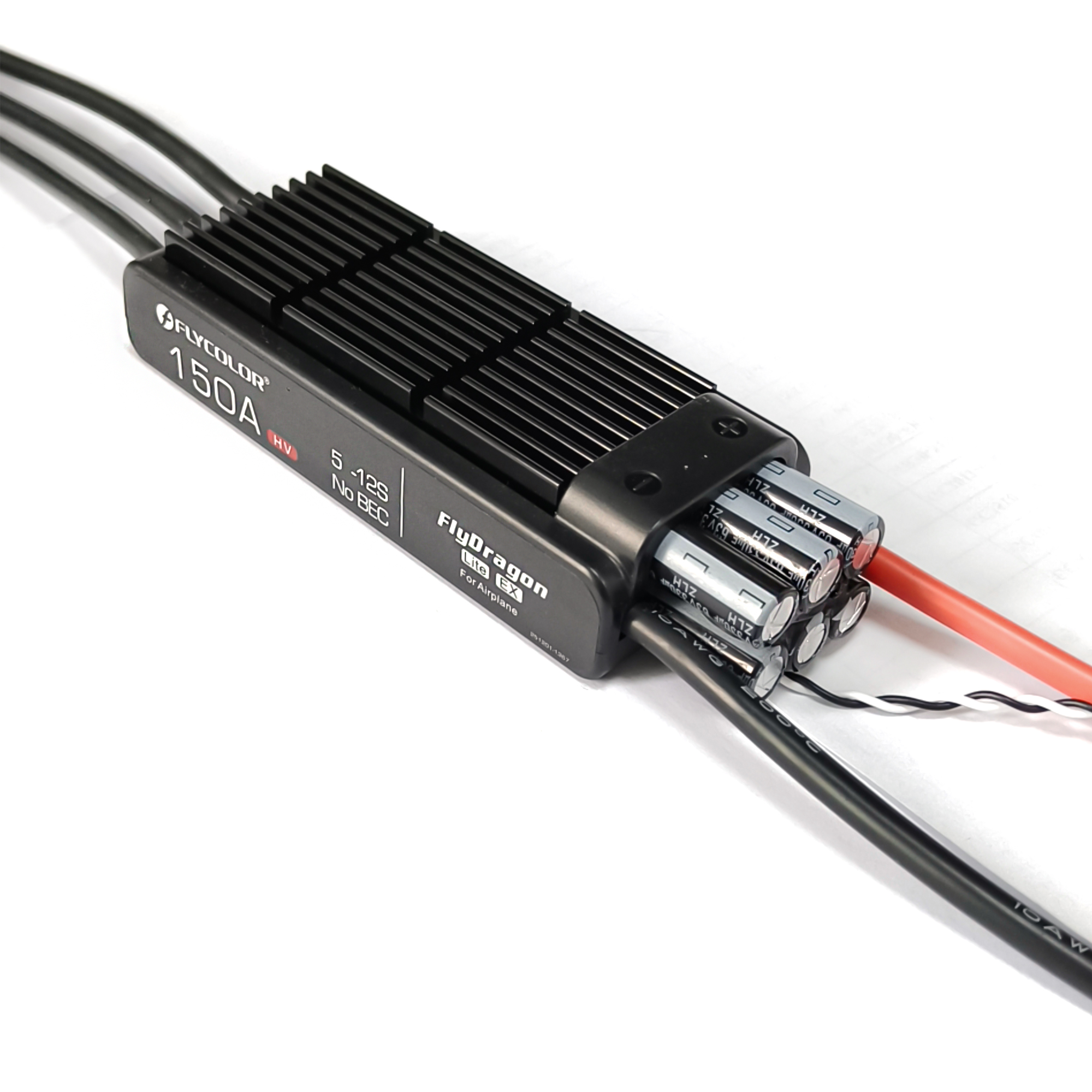 FlyDragon V4 80A / 150A FLYCOL - Drone Battery Lipo avaliação e preço