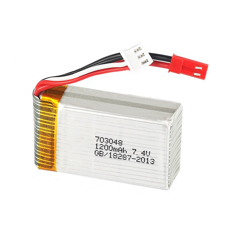 Lipo Battery 2S 7.4V 1200mAh 7 - Drone Battery Plate avaliação e preço