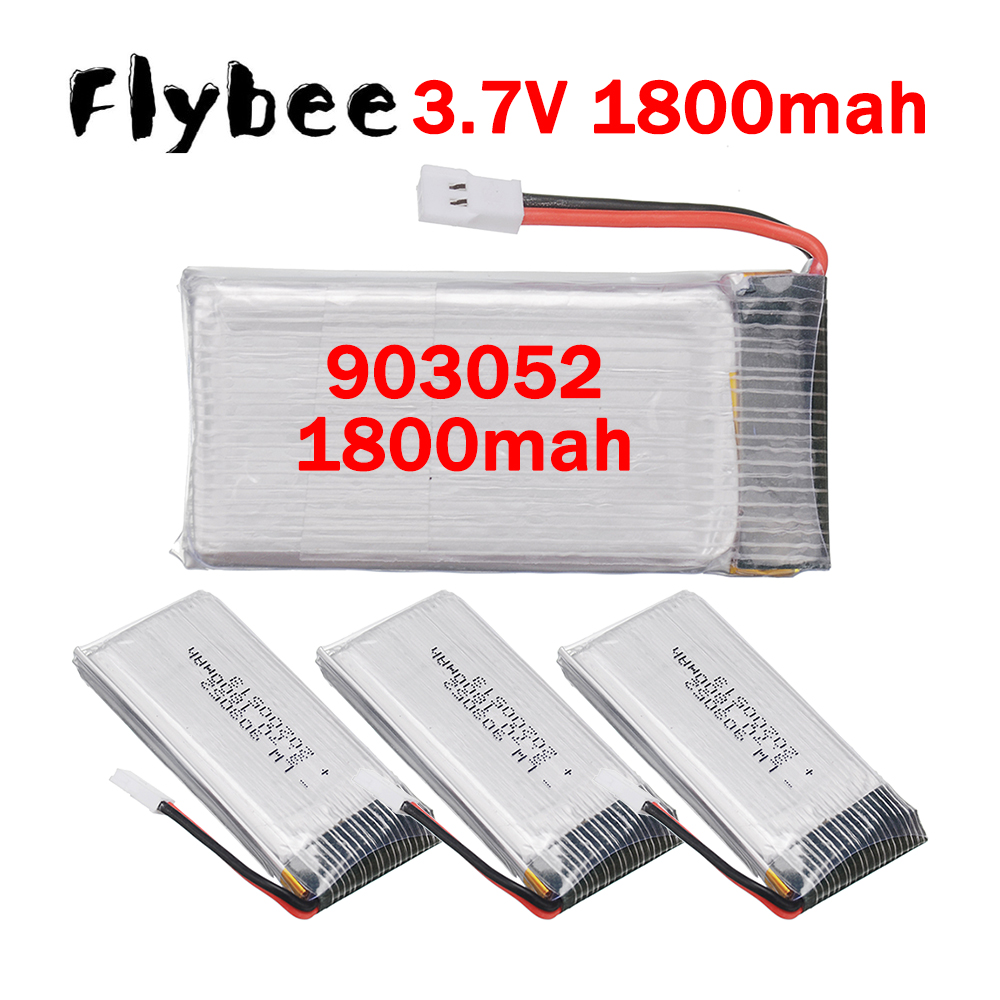 5IN1 Charger 903052 3.7V 1800m - Drone Battery Charger avaliação e preço