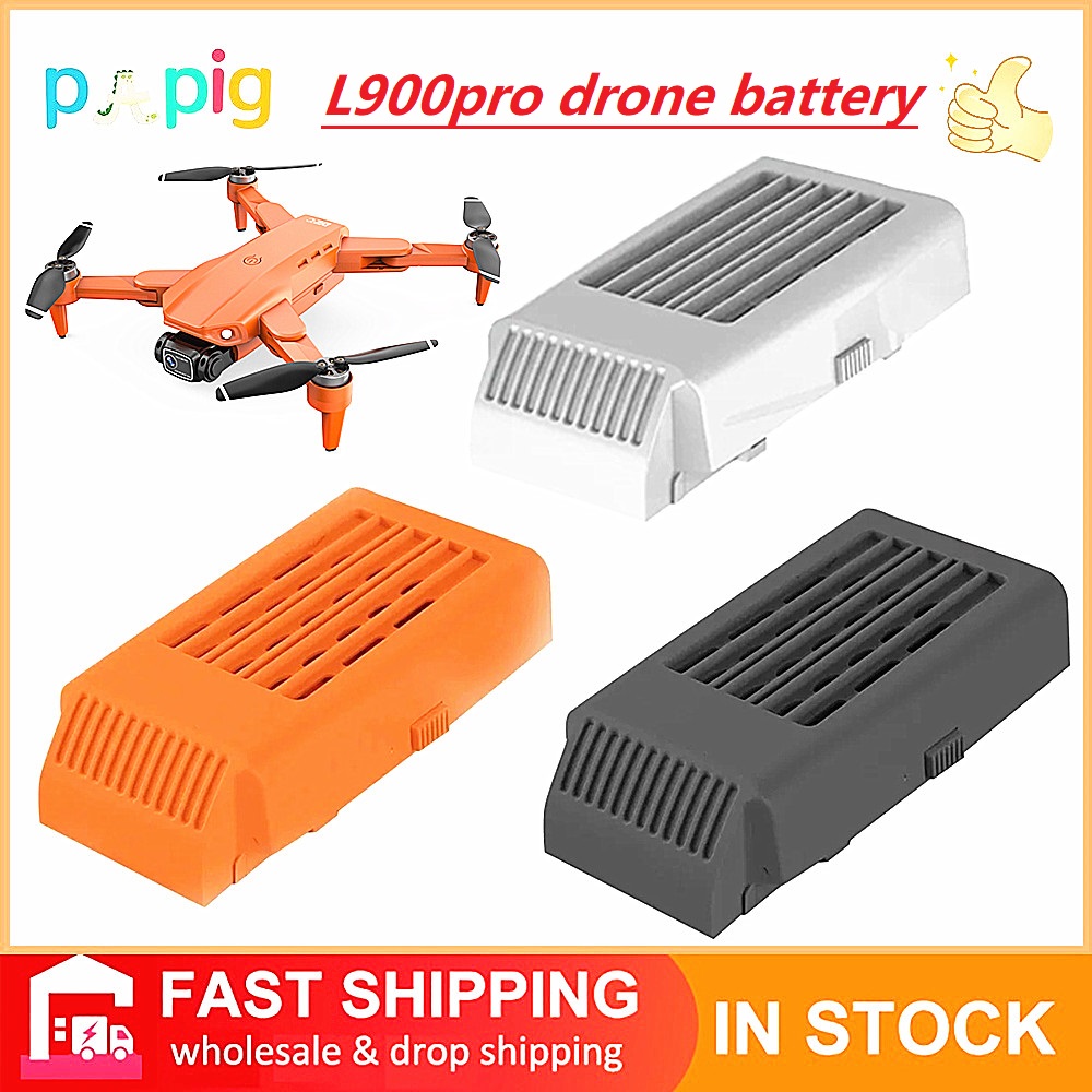 L900 Pro GPS Drone 4K Drone Ba - Drone Battery Lipo avaliação e preço