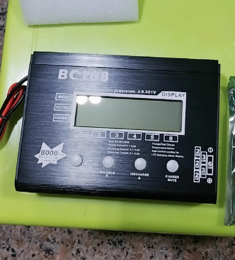 1-6S Lithium Battery Balance C - Drone Battery Parallel Board avaliação e preço