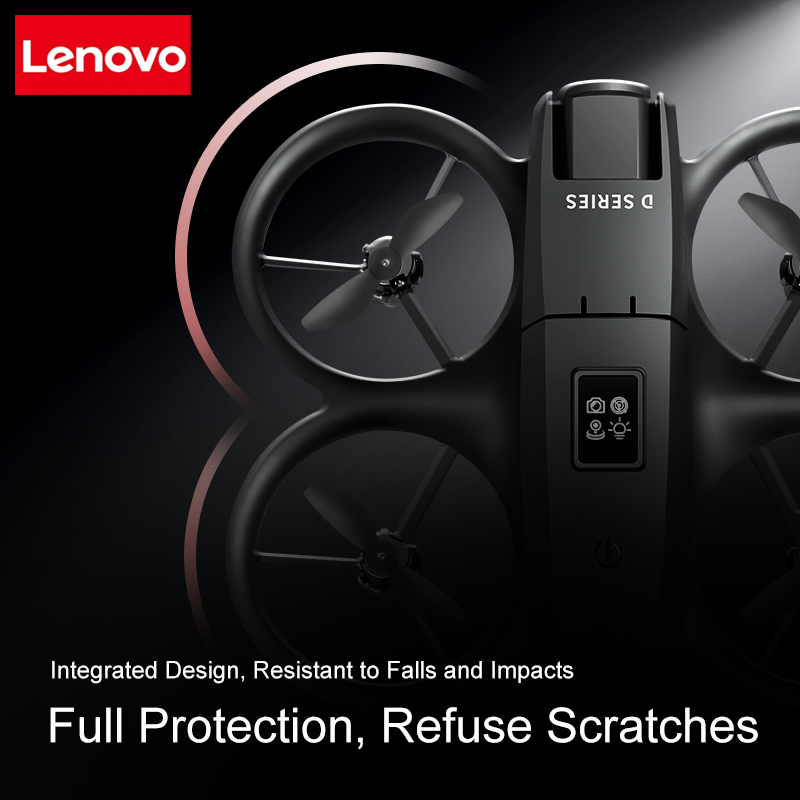 Lenovo D16 GPS Drone 8K Aerial - Drone Battery Case avaliação e preço