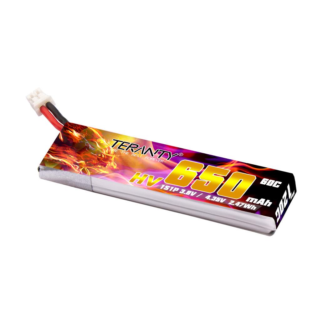 1/3/5/10PCS TREANTY 1S 4.35V H - Drone Battery Connector avaliação e preço