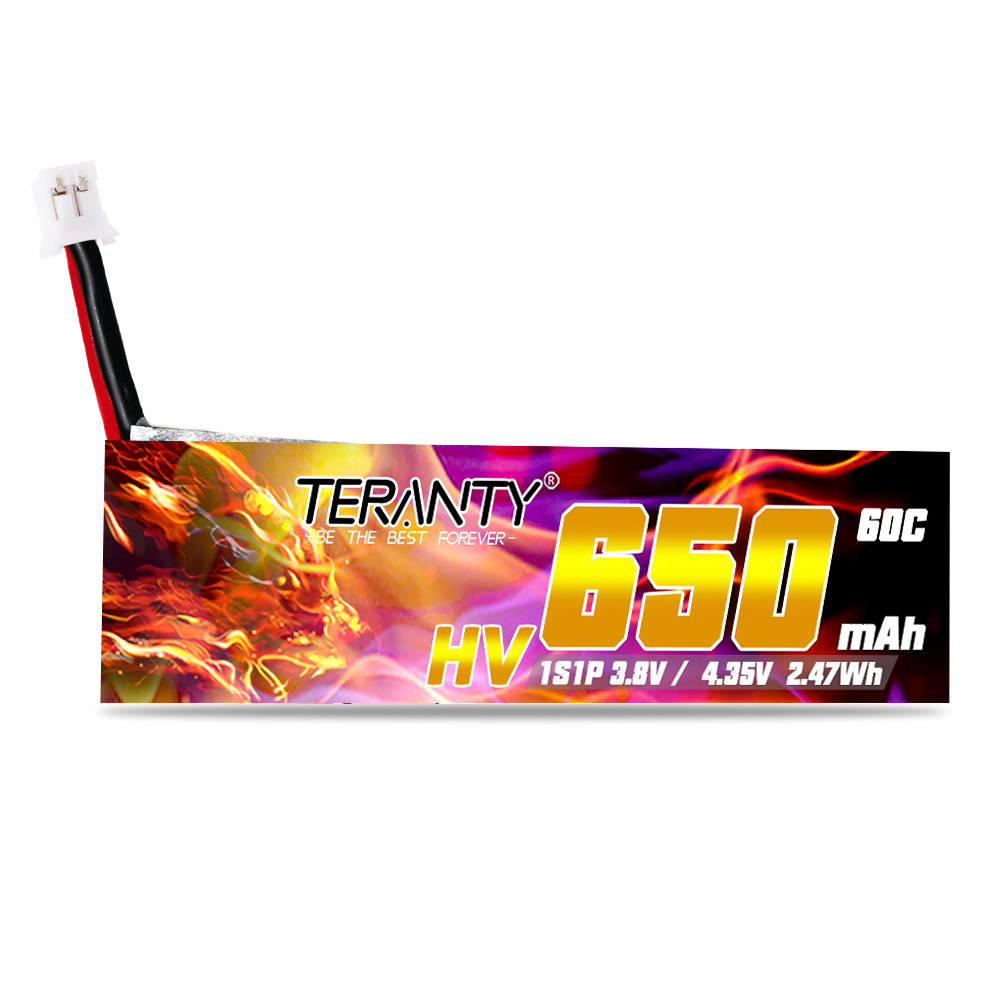 1/3/5/10PCS TREANTY 1S 4.35V H - Drone Battery Connector avaliação e preço