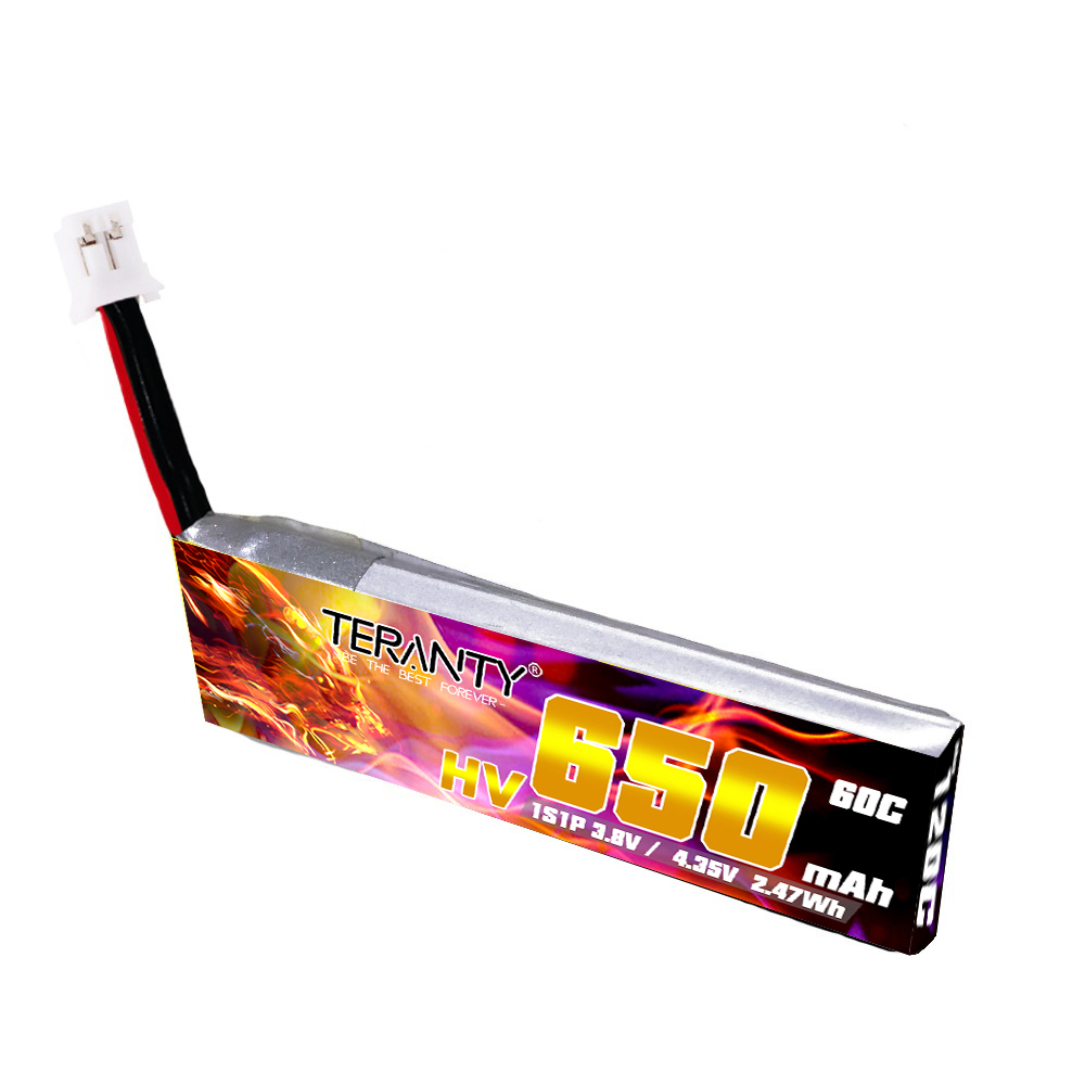 1/3/5/10PCS TREANTY 1S 4.35V H - Drone Battery Connector avaliação e preço