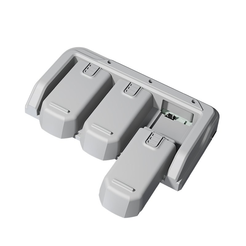 GT3 Mini Drone Battery Charger - Drone Battery Li-Ion avaliação e preço