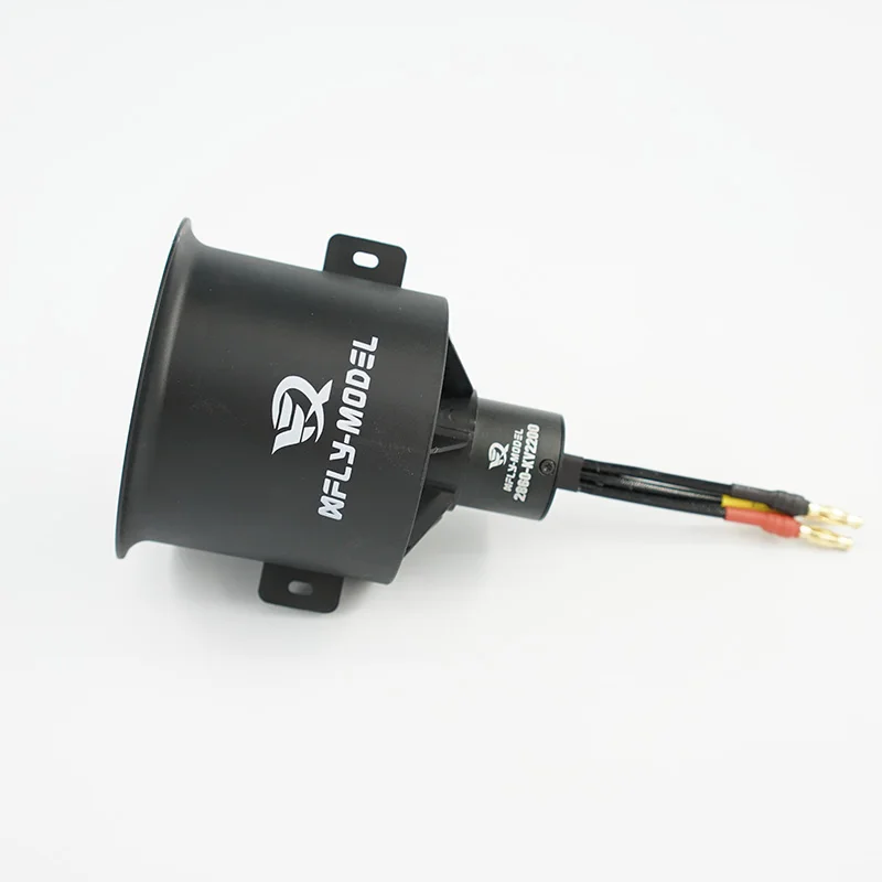 XFly X7 12 Blades 70mm EDF Mot - Drone Battery 6S avaliação e preço