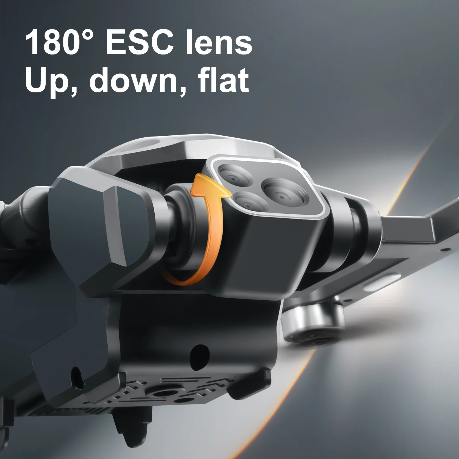 S188 Professional 8K GPS Drone - Drone Battery Li-Ion avaliação e preço