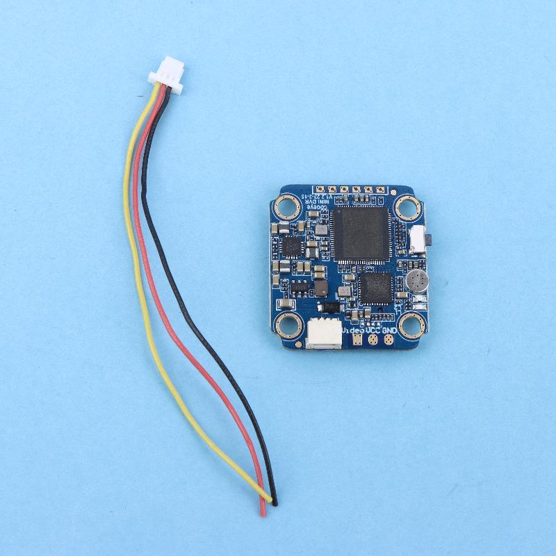 TH 5V-30V Wide Voltage Camera  - Drone Battery High Voltage avaliação e preço