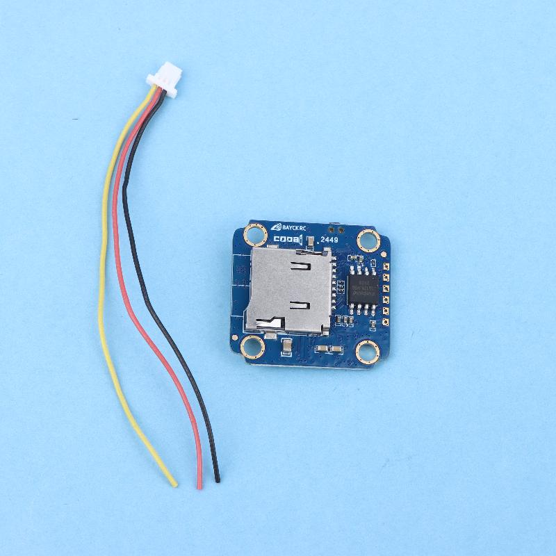 TH 5V-30V Wide Voltage Camera  - Drone Battery High Voltage avaliação e preço