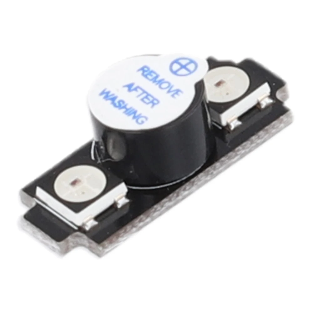 WS2812 Active Alarm Buzzer Col - Drone Battery Alarm avaliação e preço