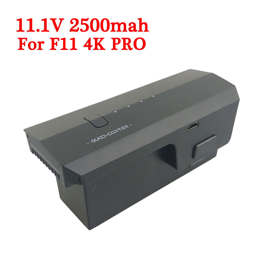 Original F11 4K Pro GPS Drone  - Drone Battery Lipo avaliação e preço