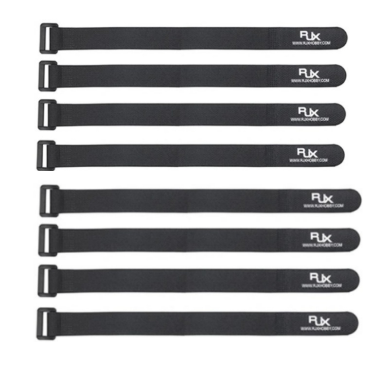8Pcs Battery Ribbon Non-Slip M - Drone Battery Strap avaliação e preço