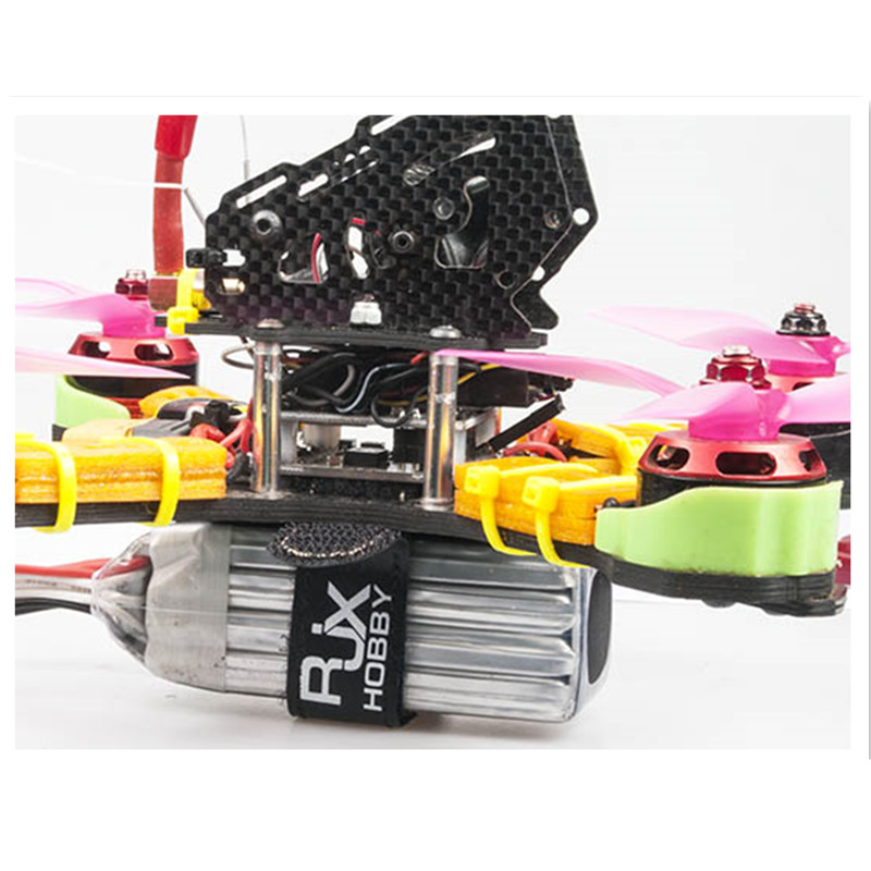 8Pcs Battery Ribbon Non-Slip M - Drone Battery Strap avaliação e preço