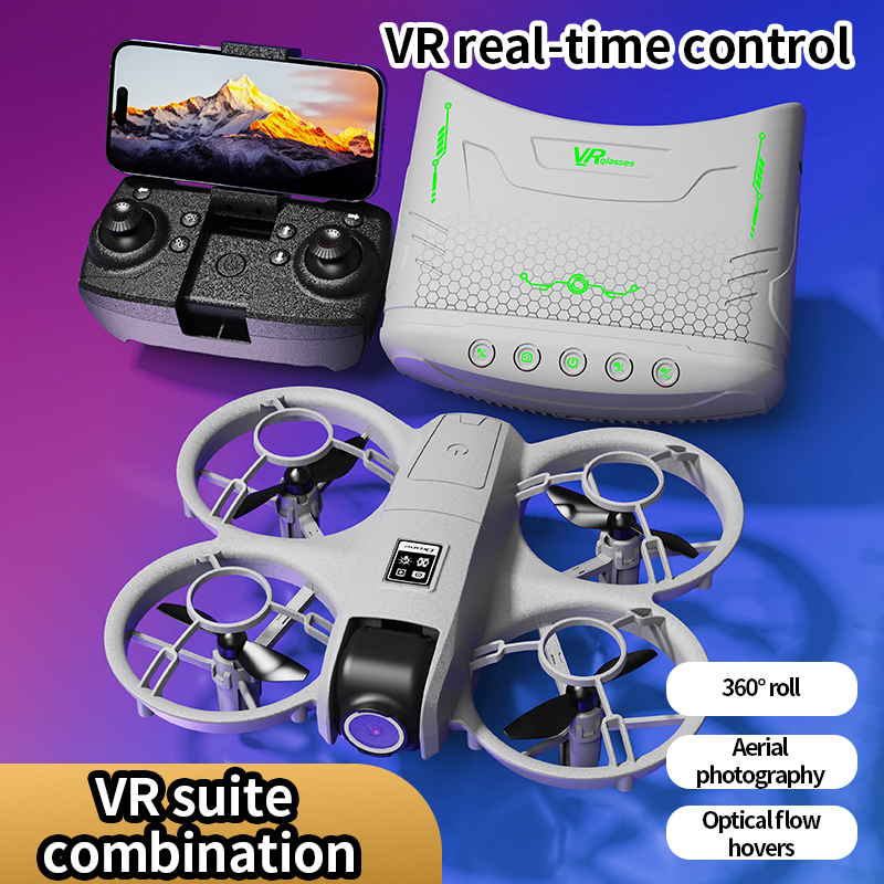 X228 VR FPV Drone HD Dual Came - Drone Battery Case avaliação e preço