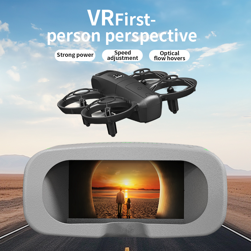 X228 VR FPV Drone HD Dual Came - Drone Battery Case avaliação e preço