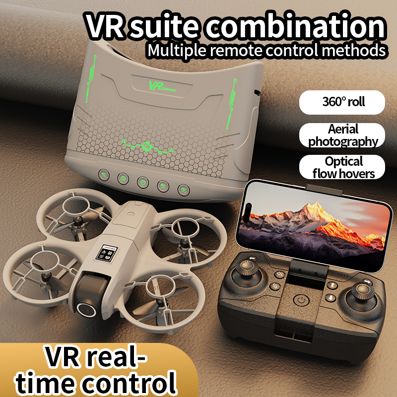 X228 VR FPV Drone HD Dual Came - Drone Battery Case avaliação e preço