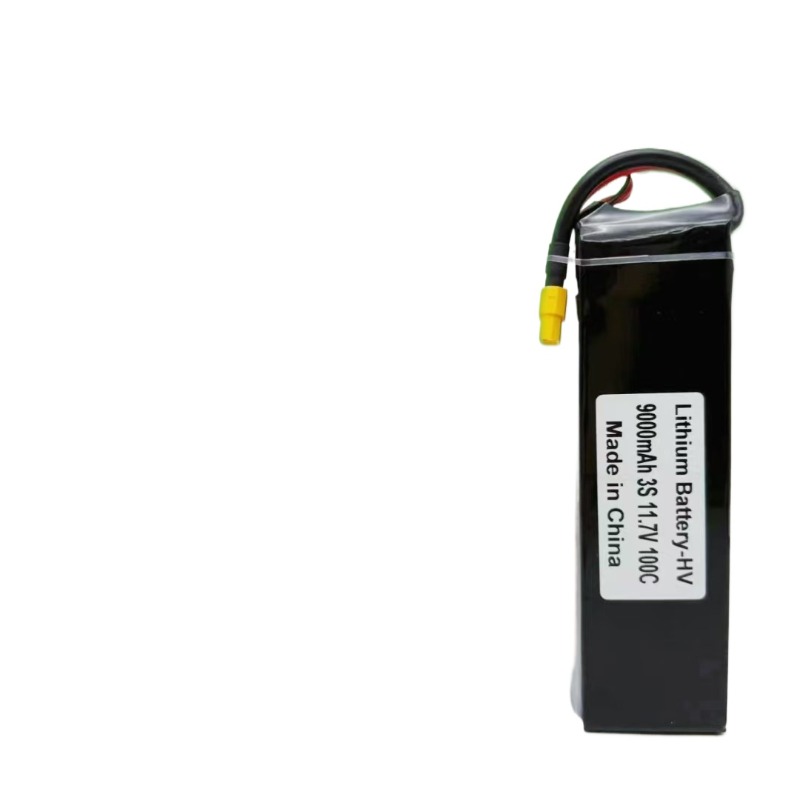 For ZOP High Voltage HV Throug - Drone Battery High Voltage avaliação e preço