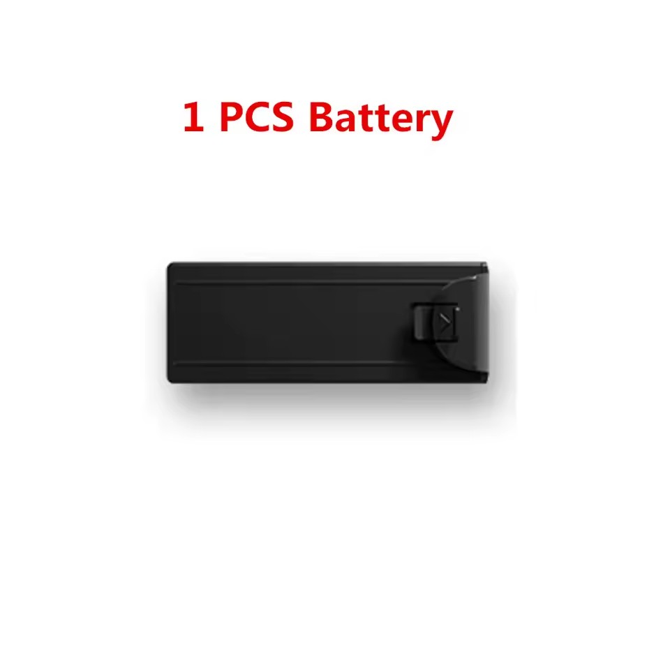 XT555 GPS Drone Battery 3.7V 2 - Drone Battery Li-Ion avaliação e preço